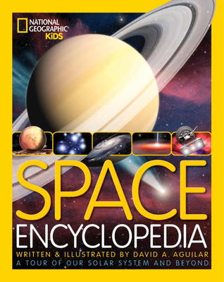 kids space encyclo